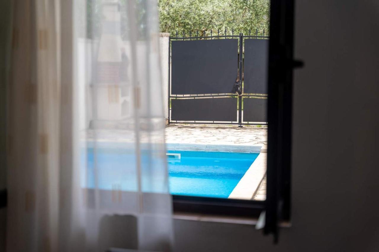Villa Casa Ana Milena à Poreč Extérieur photo