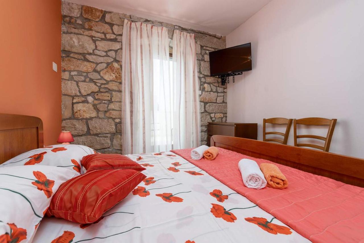 Villa Casa Ana Milena à Poreč Extérieur photo