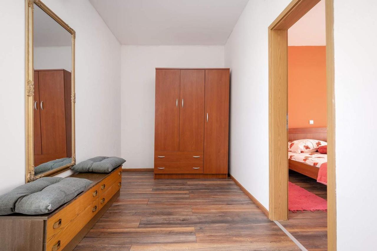 Villa Casa Ana Milena à Poreč Extérieur photo
