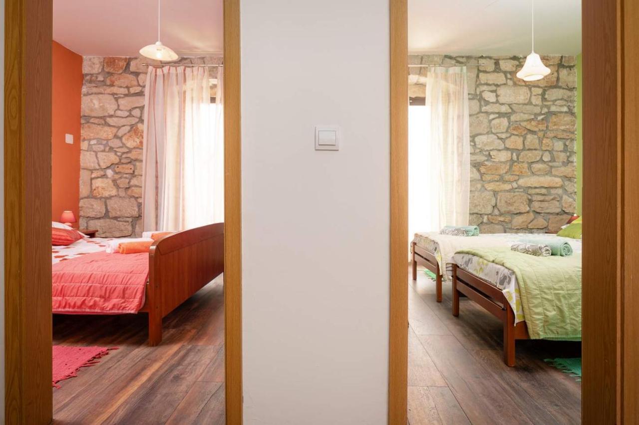 Villa Casa Ana Milena à Poreč Extérieur photo