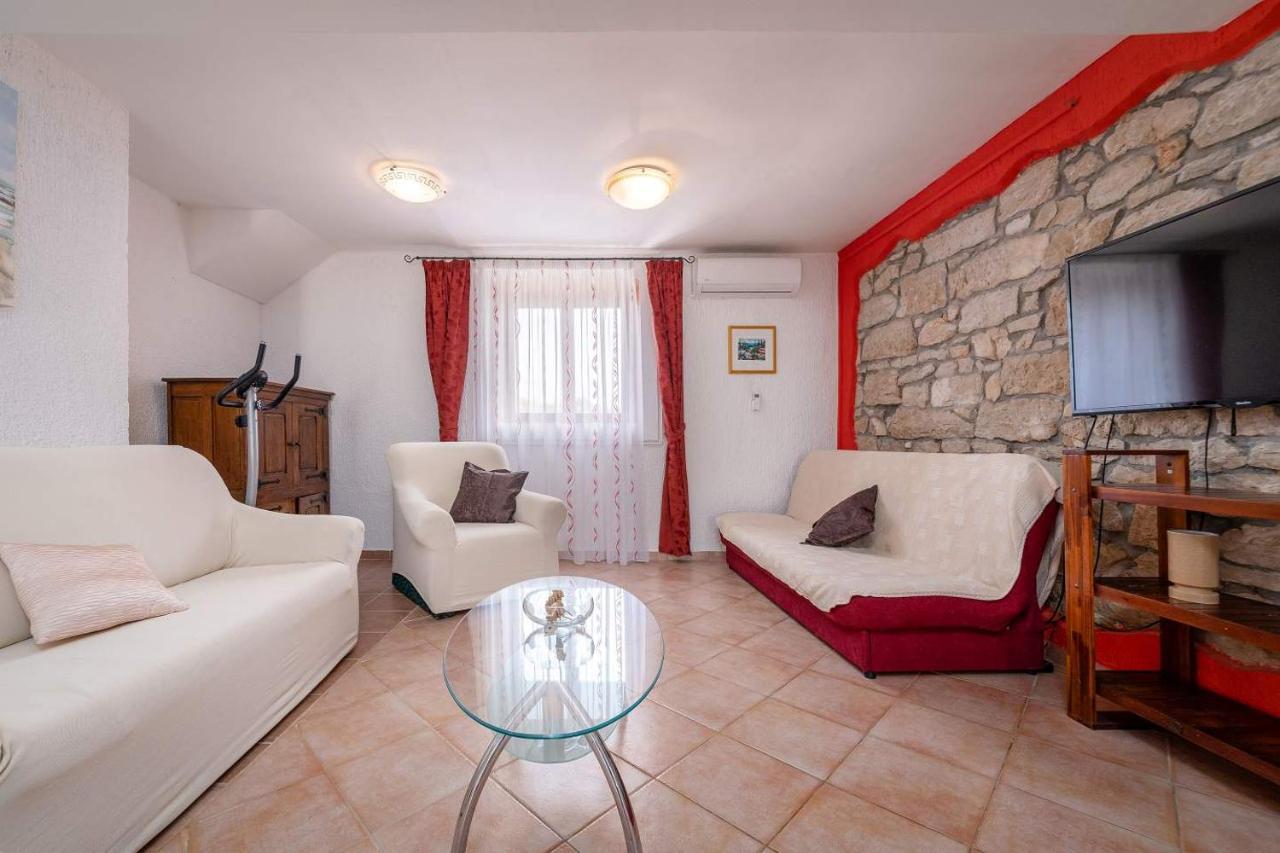 Villa Casa Ana Milena à Poreč Extérieur photo