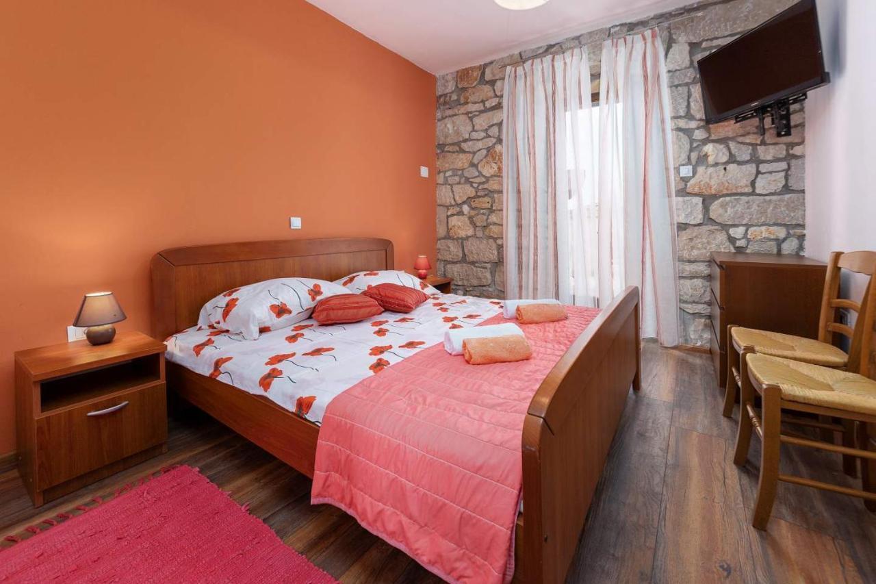 Villa Casa Ana Milena à Poreč Extérieur photo