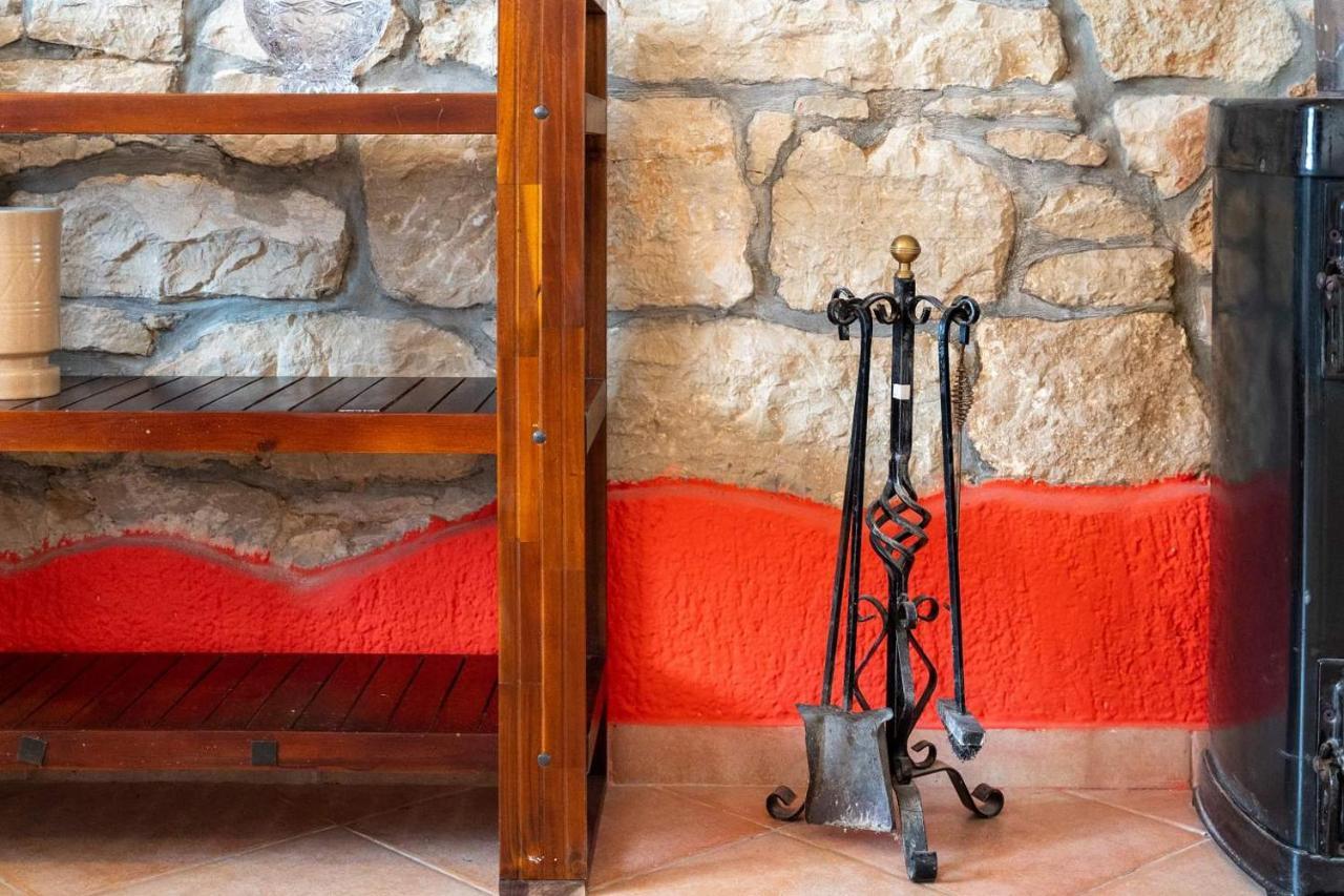 Villa Casa Ana Milena à Poreč Extérieur photo