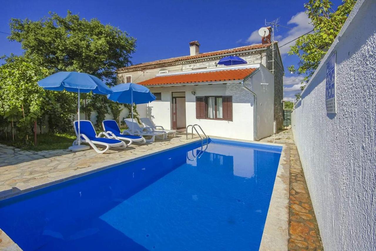 Villa Casa Ana Milena à Poreč Extérieur photo