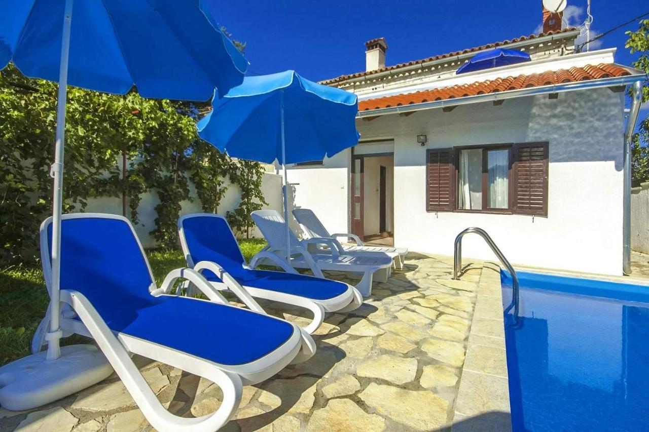 Villa Casa Ana Milena à Poreč Extérieur photo