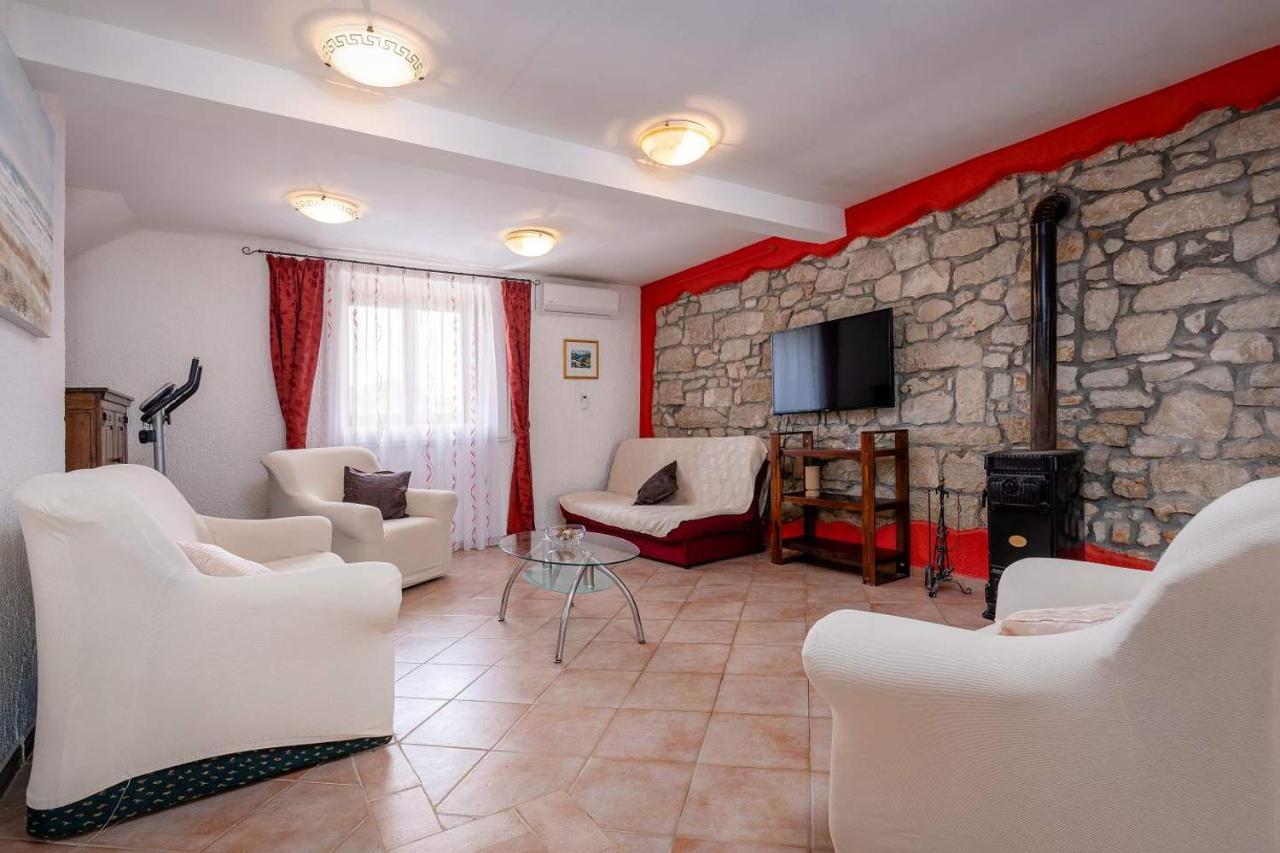 Villa Casa Ana Milena à Poreč Extérieur photo